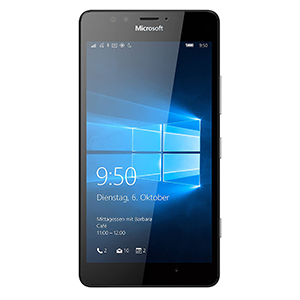 Microsoft Lumia 950 XL Accessories