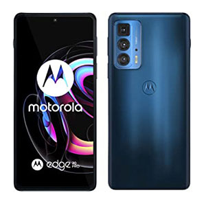 Motorola Moto Edge 20 Pro (5G) Accessories