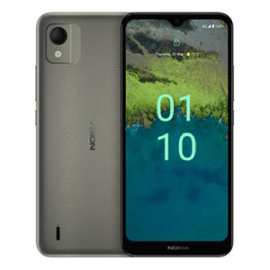 Nokia C110 Accessories