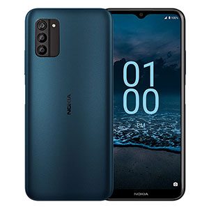 Nokia G100 Accessories