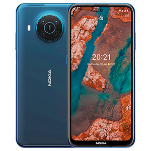 Nokia X20 Accessories