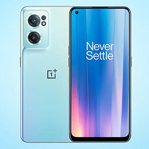 Oneplus Nord CE 2 (5G) Accessories