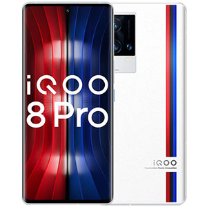 Vivo IQOO 8 Pro (5G) Accessories