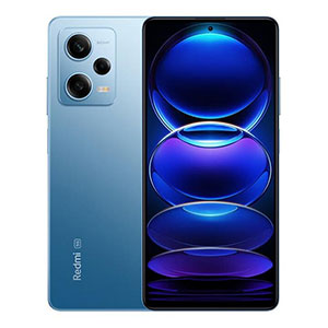 Xiaomi Redmi Note 12 Pro (5G) Accessories