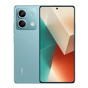 Xiaomi Redmi Note 13 (5G) Accessories