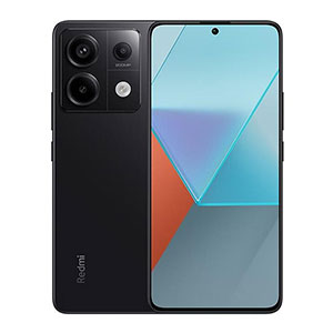 Xiaomi Redmi Note 13 Pro (5G) Accessories