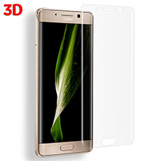 3D Tempered Glass Screen Protector Film D02 for Huawei Mate 9 Pro Clear