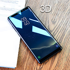 3D Tempered Glass Screen Protector Film for Samsung Galaxy Note 8 Duos N950F Clear