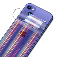 Film Back Protector B03 for Apple iPhone 13 Clear