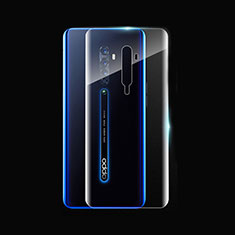 Film Back Protector for Oppo Reno2 Clear
