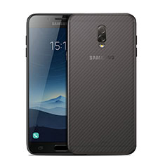Film Back Protector for Samsung Galaxy C8 C710F Clear