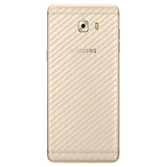 Film Back Protector for Samsung Galaxy C9 Pro C9000 Clear