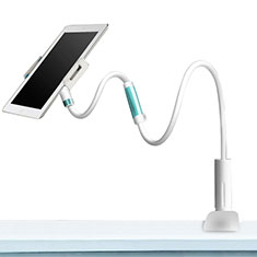 Flexible Tablet Stand Mount Holder Universal for Apple iPad Pro 12.9 (2017) White