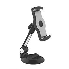 Flexible Tablet Stand Mount Holder Universal H05 for Microsoft Surface Pro 3 Black