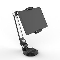 Flexible Tablet Stand Mount Holder Universal H12 for Apple iPad 10.2 (2020) Black