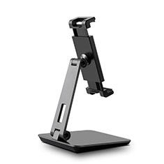 Flexible Tablet Stand Mount Holder Universal K06 for Huawei MatePad Pro Black