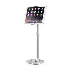 Flexible Tablet Stand Mount Holder Universal K09 for Apple iPad Pro 10.5 White