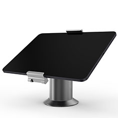 Flexible Tablet Stand Mount Holder Universal K12 for Apple iPad Mini 2 Gray