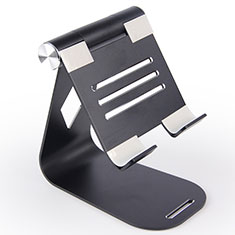 Flexible Tablet Stand Mount Holder Universal K25 for Huawei MediaPad M3 Lite 10.1 BAH-W09 Black