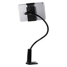 Flexible Tablet Stand Mount Holder Universal T42 for Apple iPad 10.2 (2020) Black