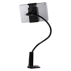 Flexible Tablet Stand Mount Holder Universal T42 for Apple iPad Mini 4 Black