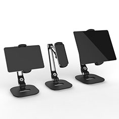 Flexible Tablet Stand Mount Holder Universal T44 for Huawei MediaPad M5 Lite 10.1 Black