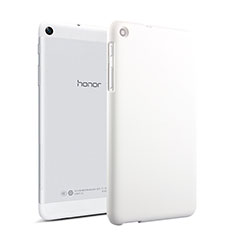 Hard Rigid Plastic Matte Finish Back Cover for Huawei Mediapad T2 7.0 BGO-DL09 BGO-L03 White