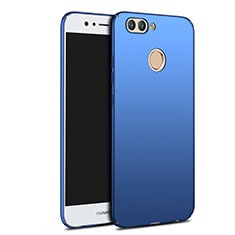 Hard Rigid Plastic Matte Finish Back Cover for Huawei Nova 2 Plus Sky Blue