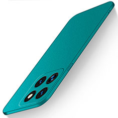 Hard Rigid Plastic Matte Finish Case Back Cover for Xiaomi Mi 14 Pro 5G Green