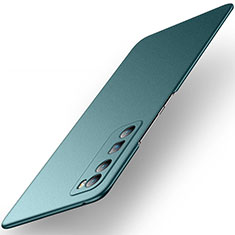 Hard Rigid Plastic Matte Finish Case Back Cover M01 for Huawei Nova 7 Pro 5G Green