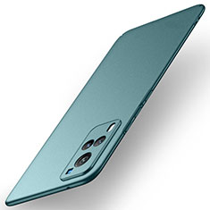 Hard Rigid Plastic Matte Finish Case Back Cover M01 for Vivo X60T 5G Green
