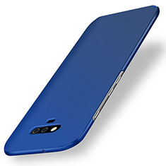 Hard Rigid Plastic Matte Finish Case Back Cover M02 for Huawei Honor Magic Blue