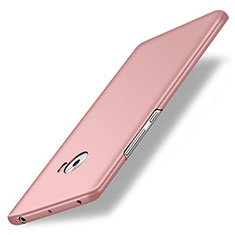 Hard Rigid Plastic Matte Finish Case Back Cover M05 for Xiaomi Mi Note 2 Rose Gold