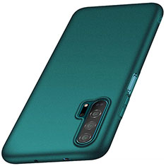 Hard Rigid Plastic Matte Finish Case Back Cover P02 for Huawei Honor 20 Pro Green