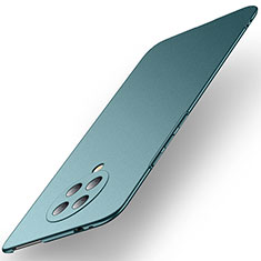 Hard Rigid Plastic Matte Finish Case Back Cover P04 for Xiaomi Poco F2 Pro Green