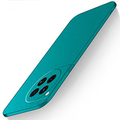 Hard Rigid Plastic Matte Finish Case Back Cover YK1 for OnePlus 12 5G Green