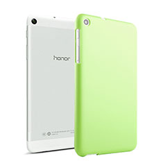 Hard Rigid Plastic Matte Finish Case for Huawei Mediapad T2 7.0 BGO-DL09 BGO-L03 Green