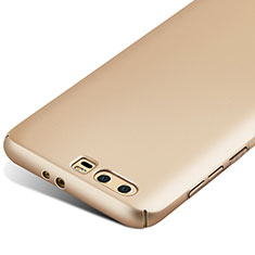 Hard Rigid Plastic Matte Finish Case M01 for Huawei Honor 9 Premium Gold