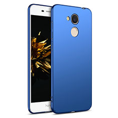 Hard Rigid Plastic Matte Finish Case M03 for Huawei Honor 6C Pro Blue