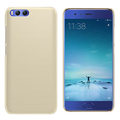 Hard Rigid Plastic Matte Finish Case P01 for Xiaomi Mi 6 Gold