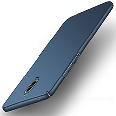 Hard Rigid Plastic Matte Finish Cover for Huawei Mate 9 Pro Blue