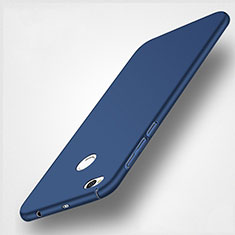 Hard Rigid Plastic Matte Finish Cover for Xiaomi Redmi 4X Blue