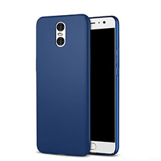 Hard Rigid Plastic Matte Finish Cover for Xiaomi Redmi Pro Blue