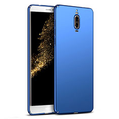 Hard Rigid Plastic Matte Finish Cover M02 for Huawei Mate 9 Pro Blue