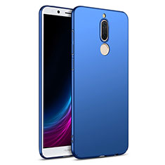 Hard Rigid Plastic Matte Finish Cover M02 for Huawei Rhone Blue