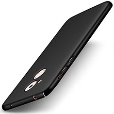 Hard Rigid Plastic Matte Finish Snap On Case for Huawei Honor 6C Black