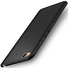 Hard Rigid Plastic Matte Finish Snap On Case for Xiaomi Mi 5S Black