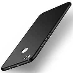 Hard Rigid Plastic Matte Finish Snap On Case for Xiaomi Redmi 4X Black