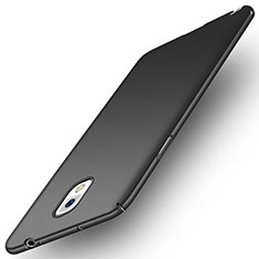 Hard Rigid Plastic Matte Finish Snap On Case M04 for Samsung Galaxy Note 3 N9000 Black