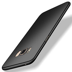 Hard Rigid Plastic Matte Finish Snap On Case M05 for Samsung Galaxy S8 Black